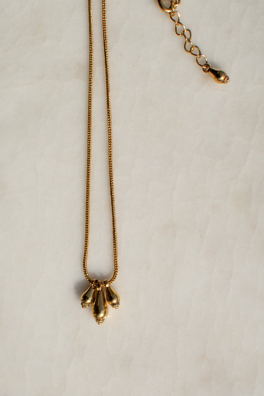 Trio Pendant