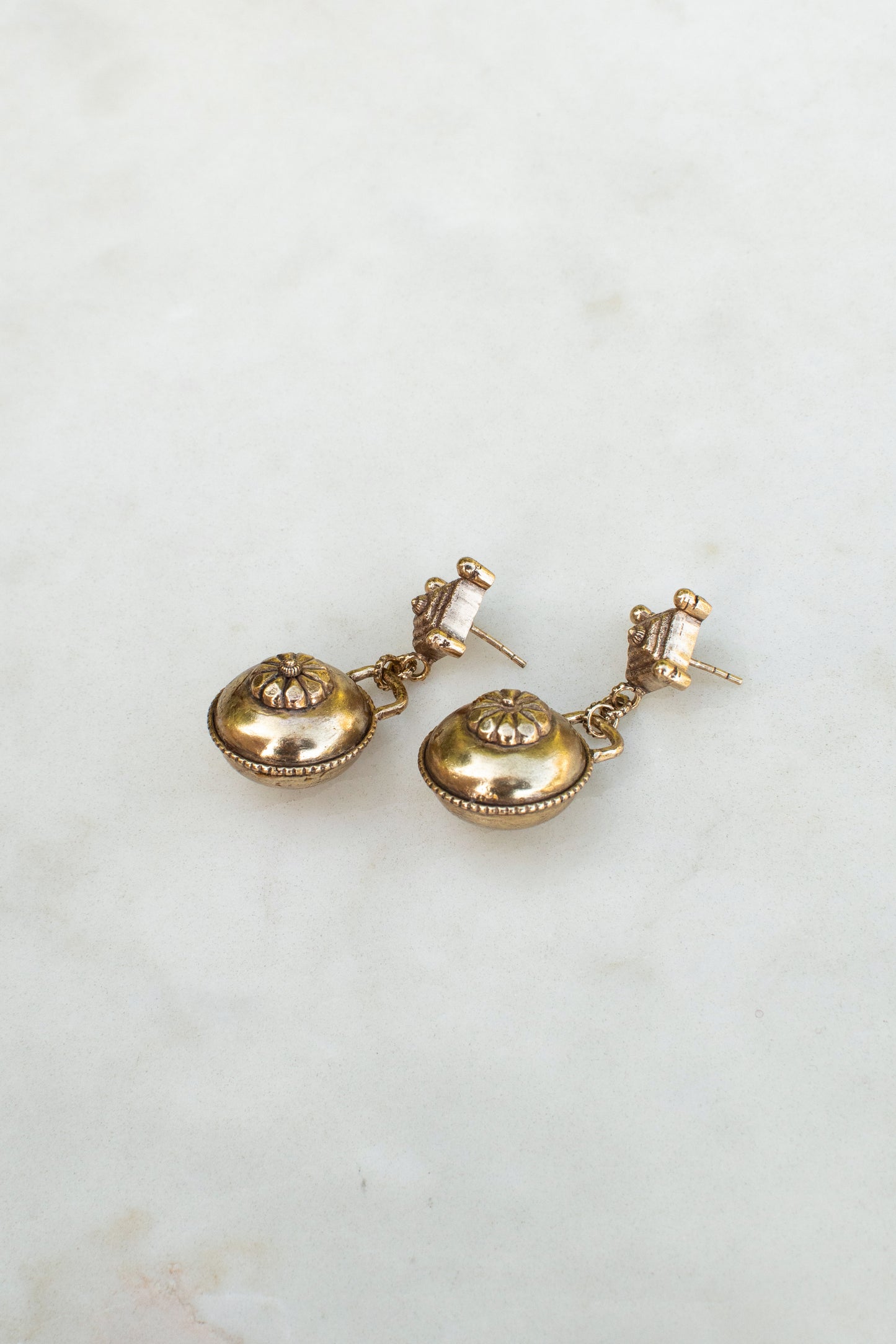 Ancient Statement Danglers