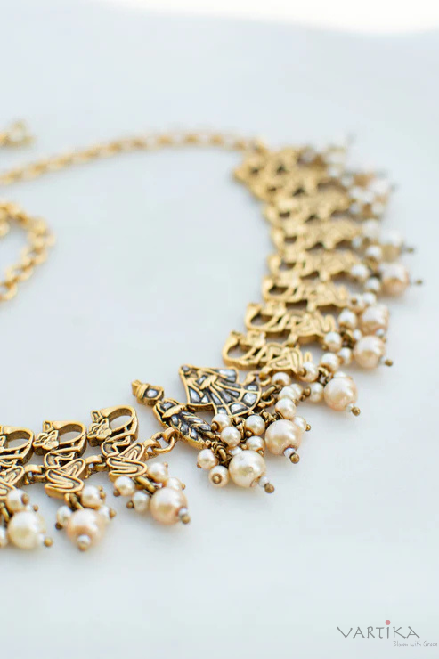 The Gala Necklace