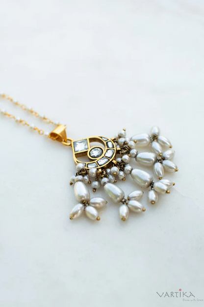 Jasmine Pendant