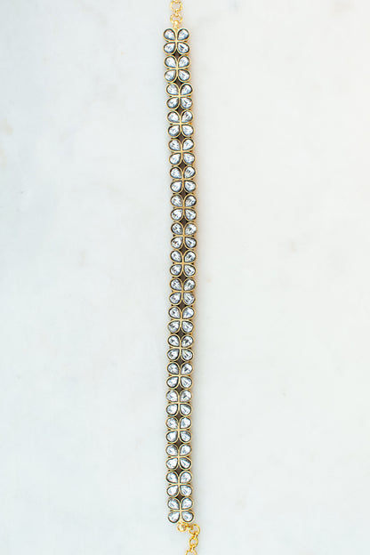 Ornate Flexi Choker Set