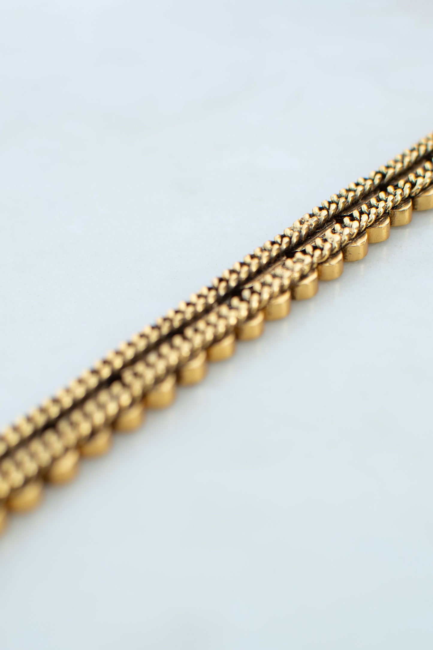 Ornate Flexi Choker Set