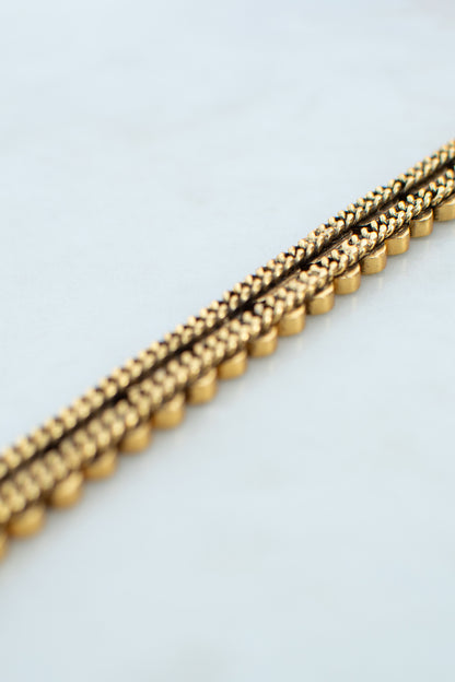 Ornate Flexi Choker Set