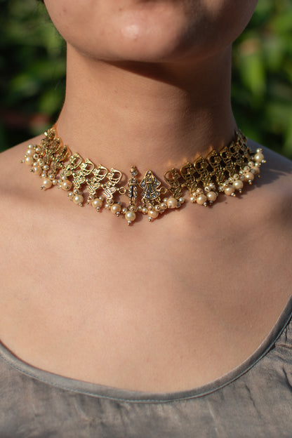 The Gala Necklace