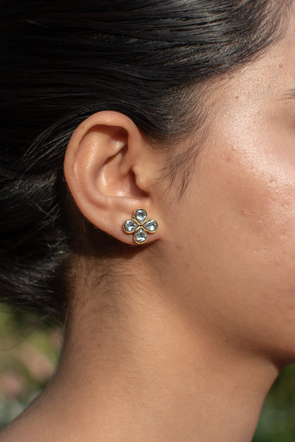 Ornate Flexi Choker Set