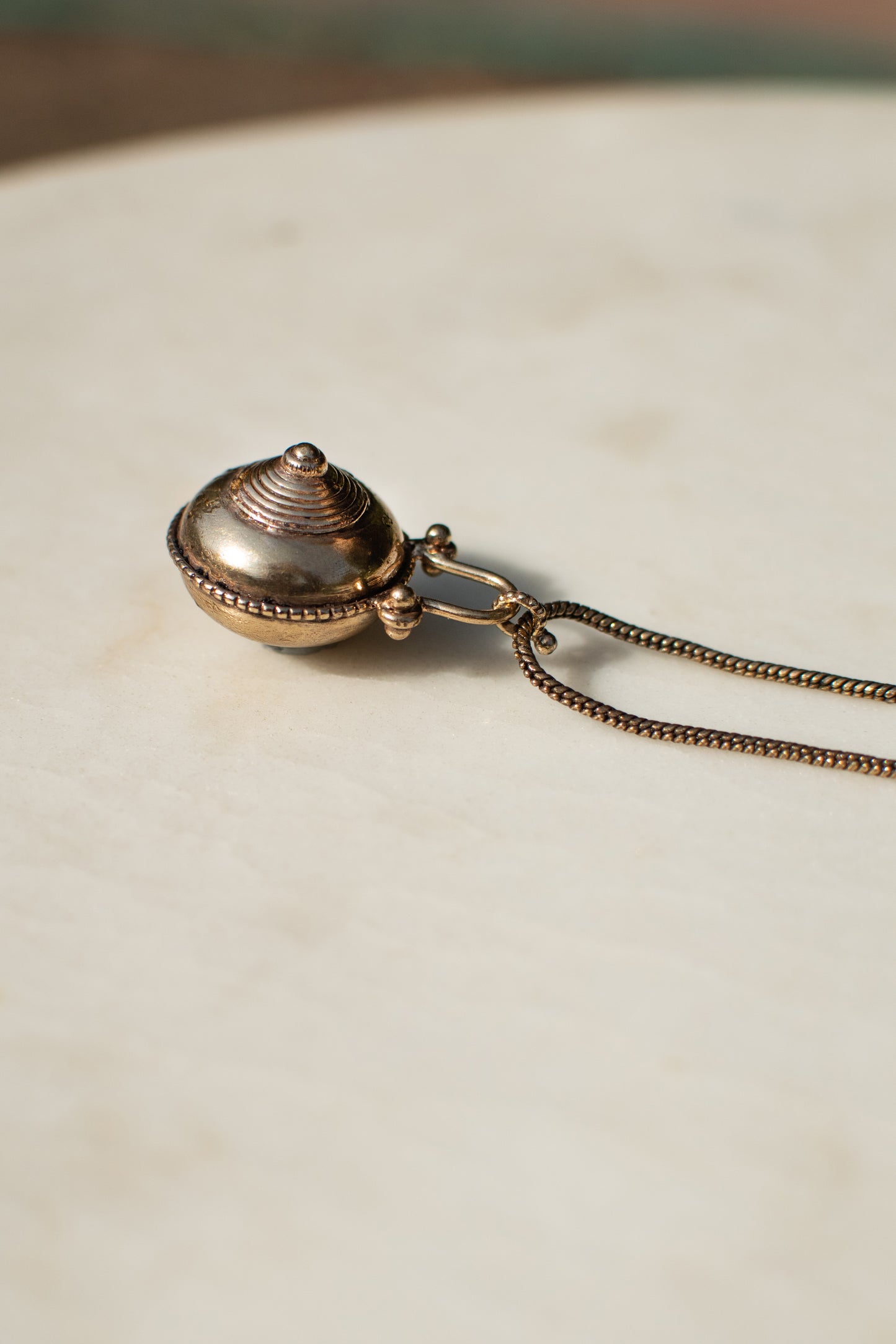 Vintage Pendant