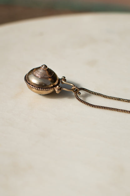 Vintage Pendant
