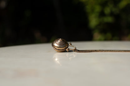 Vintage Pendant