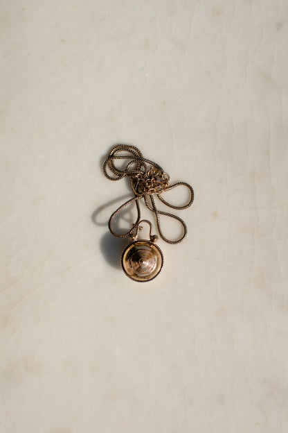 Vintage Pendant