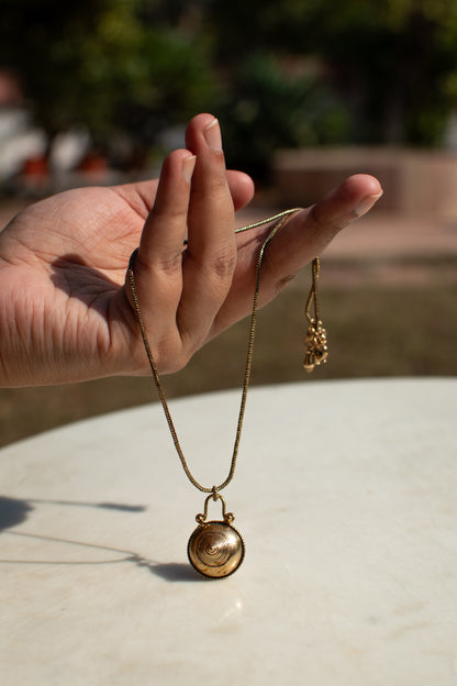 Vintage Pendant
