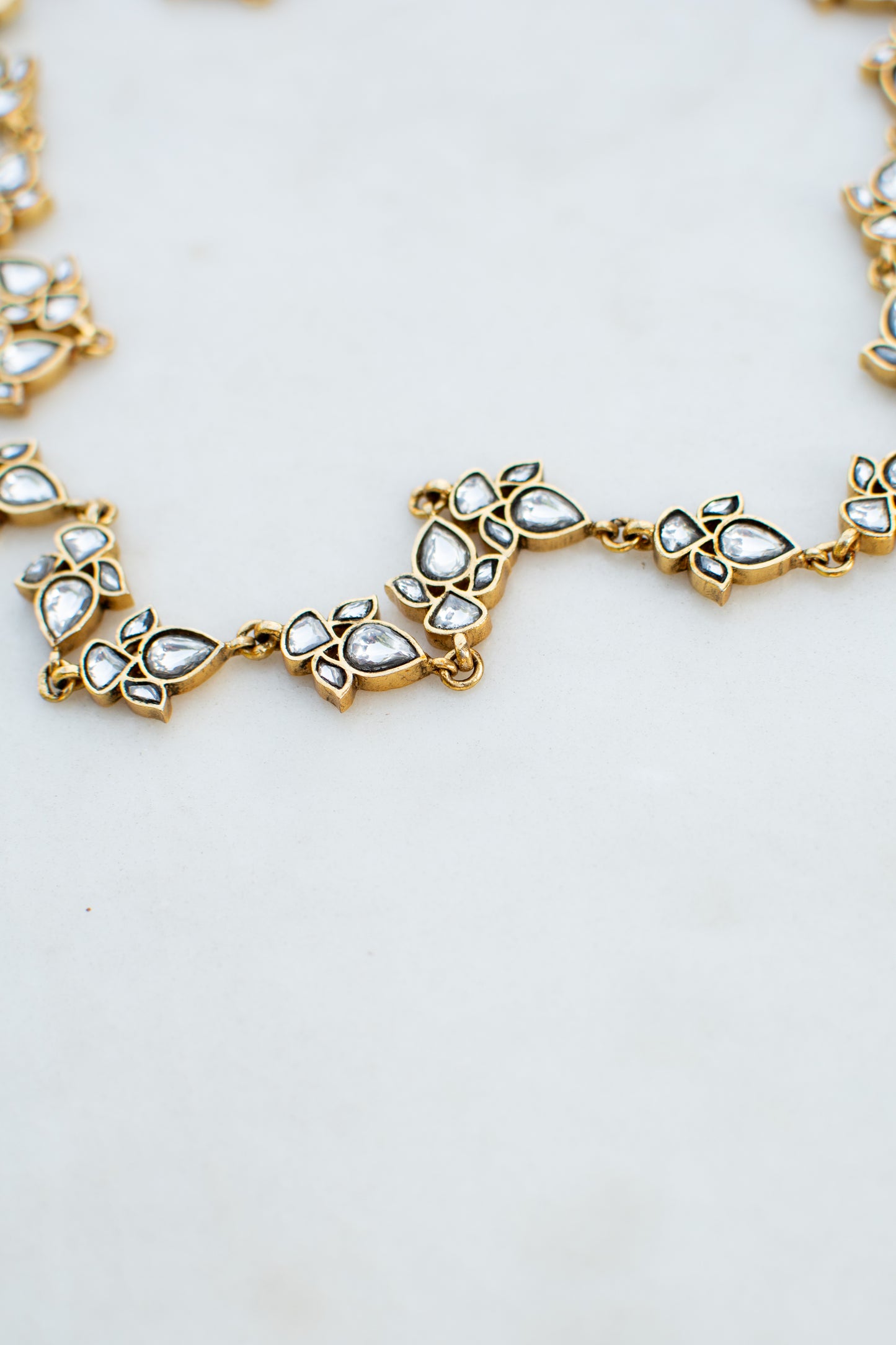 Floret Chain