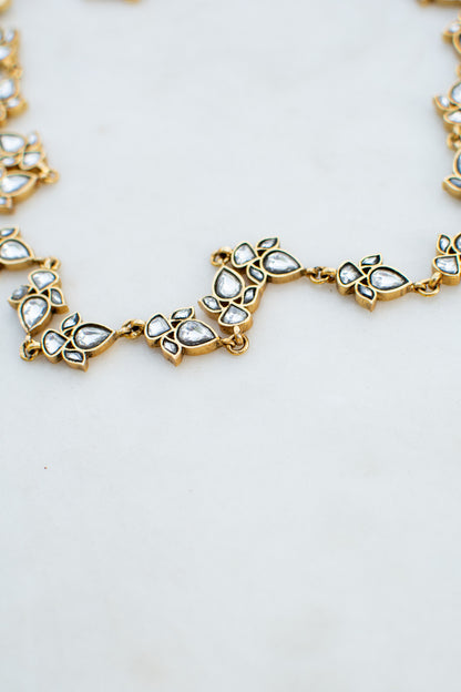 Floret Chain