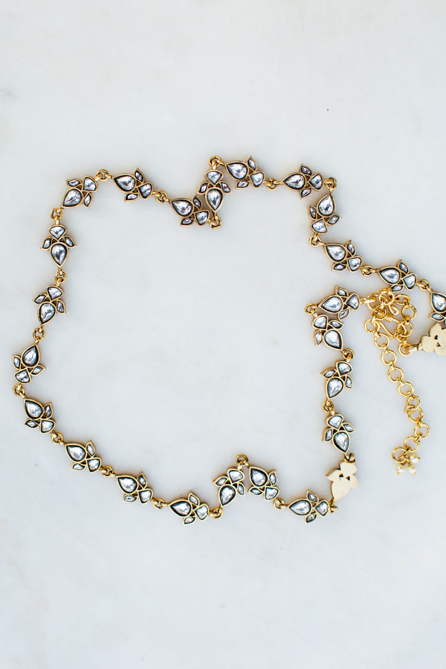 Floret Chain