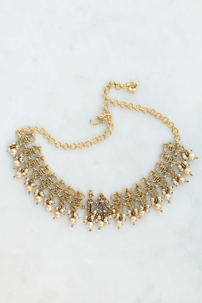The Gala Necklace