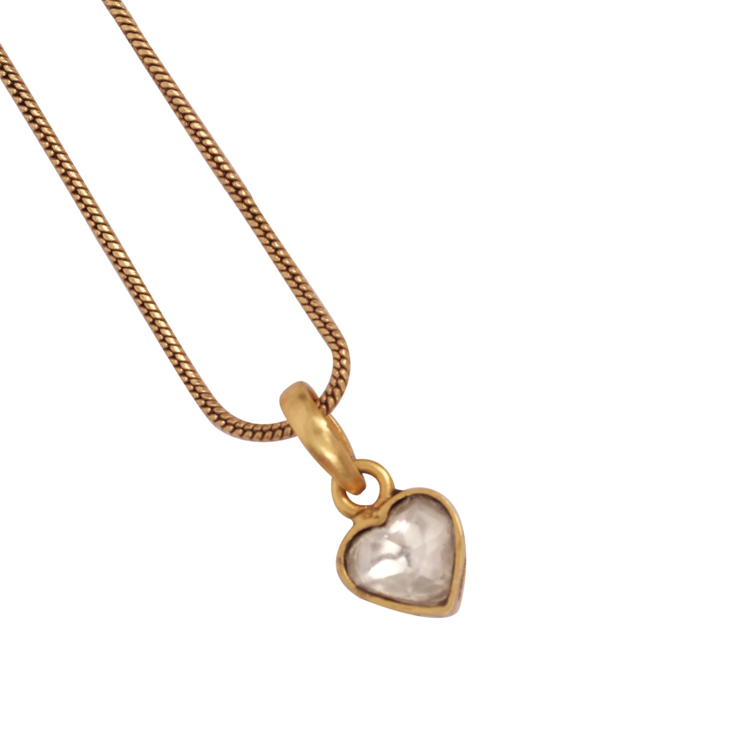 Heart Pendant