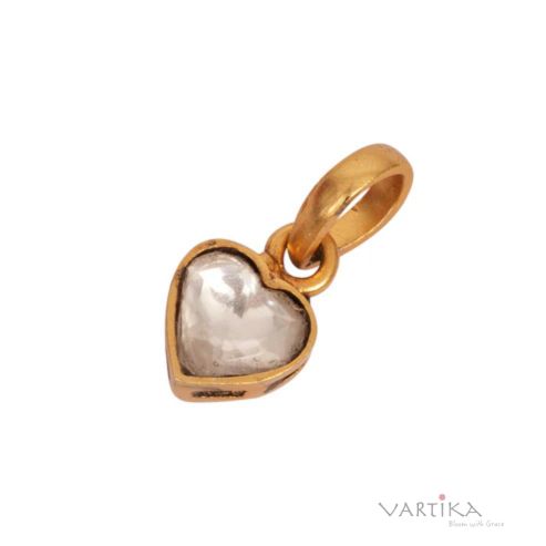 Heart Pendant